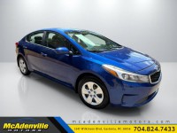 Image for 2018 Kia Forte LX ID: 6656867
