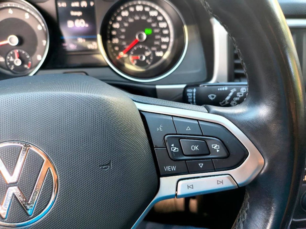 2021 Volkswagen Atlas Image 14