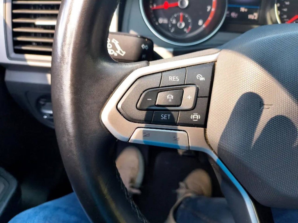 2021 Volkswagen Atlas Image 15