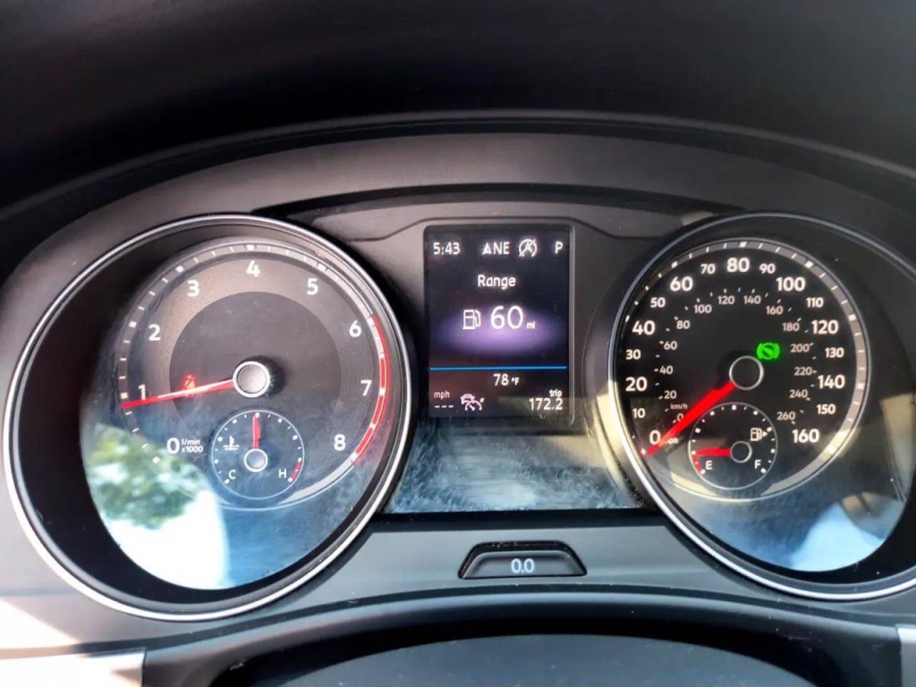 2021 Volkswagen Atlas Image 16