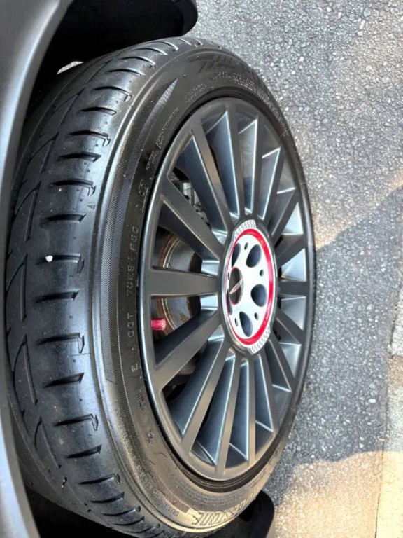 2018 MINI Countryman Image 38