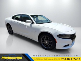 Image for 2018 Dodge Charger GT ID: 6662056