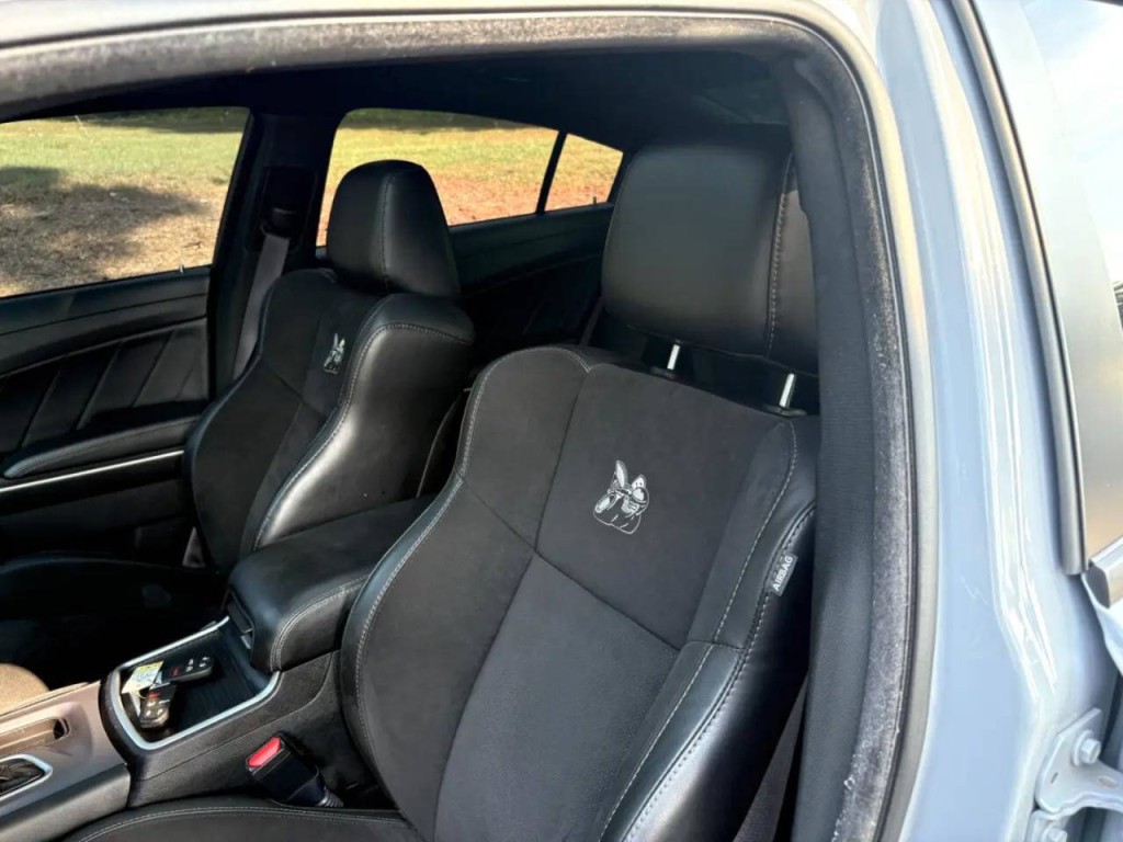 2021 Dodge Charger Image 13