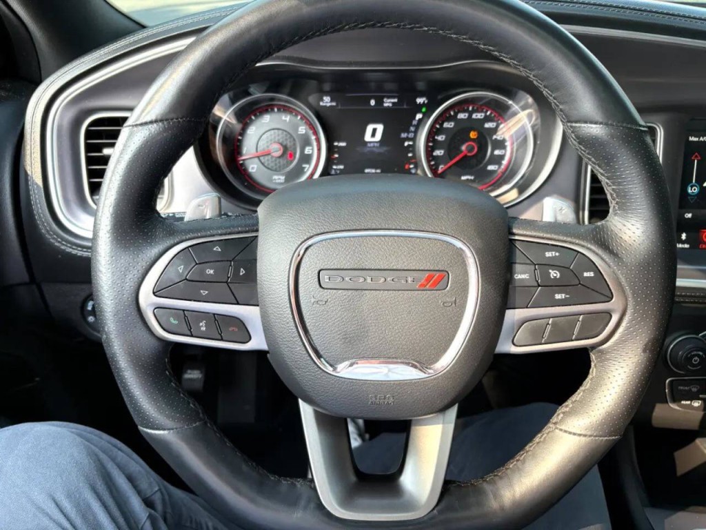2021 Dodge Charger Image 15
