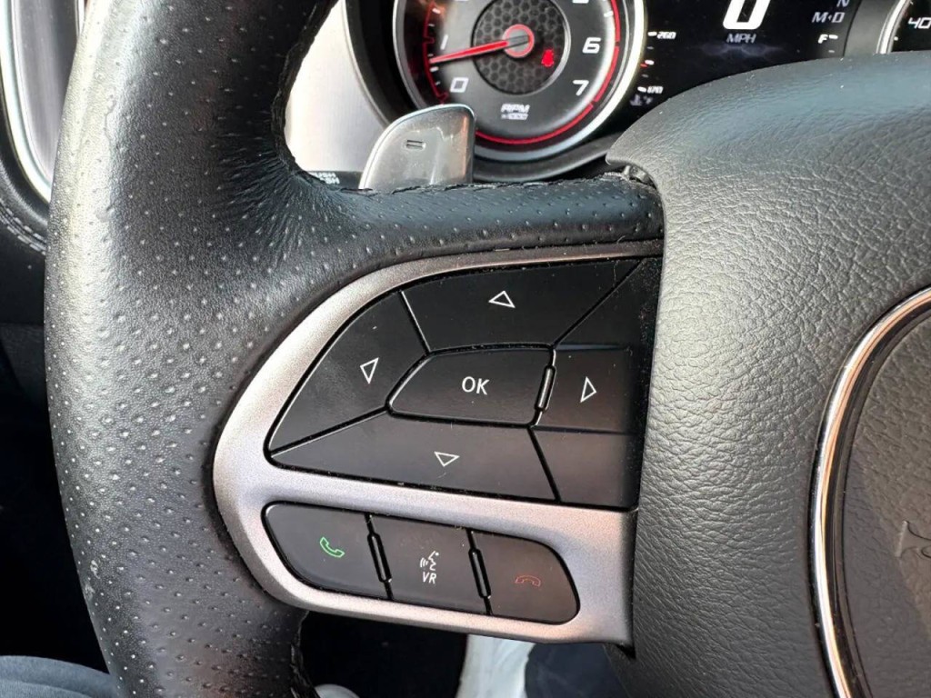 2021 Dodge Charger Image 17