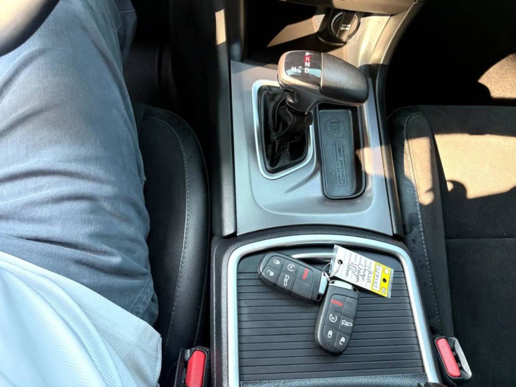 2021 Dodge Charger Image 23
