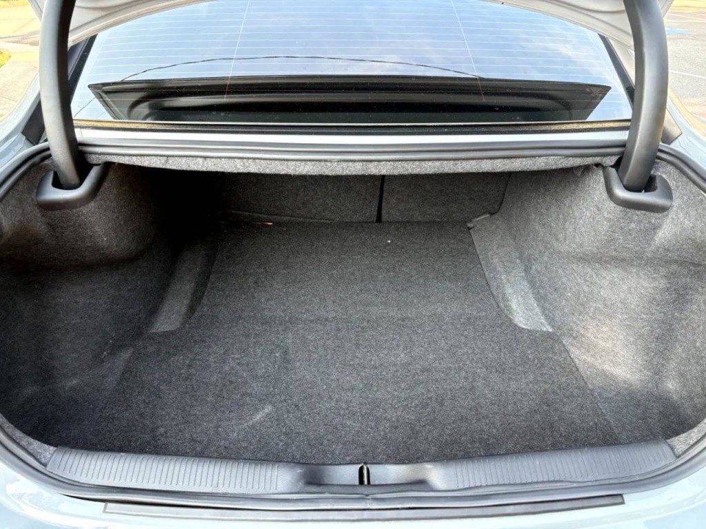 2021 Dodge Charger Image 28