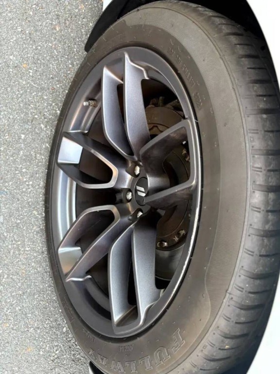 2021 Dodge Charger Image 35