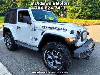 Image for 2020 Jeep Wrangler  ID: 6668139