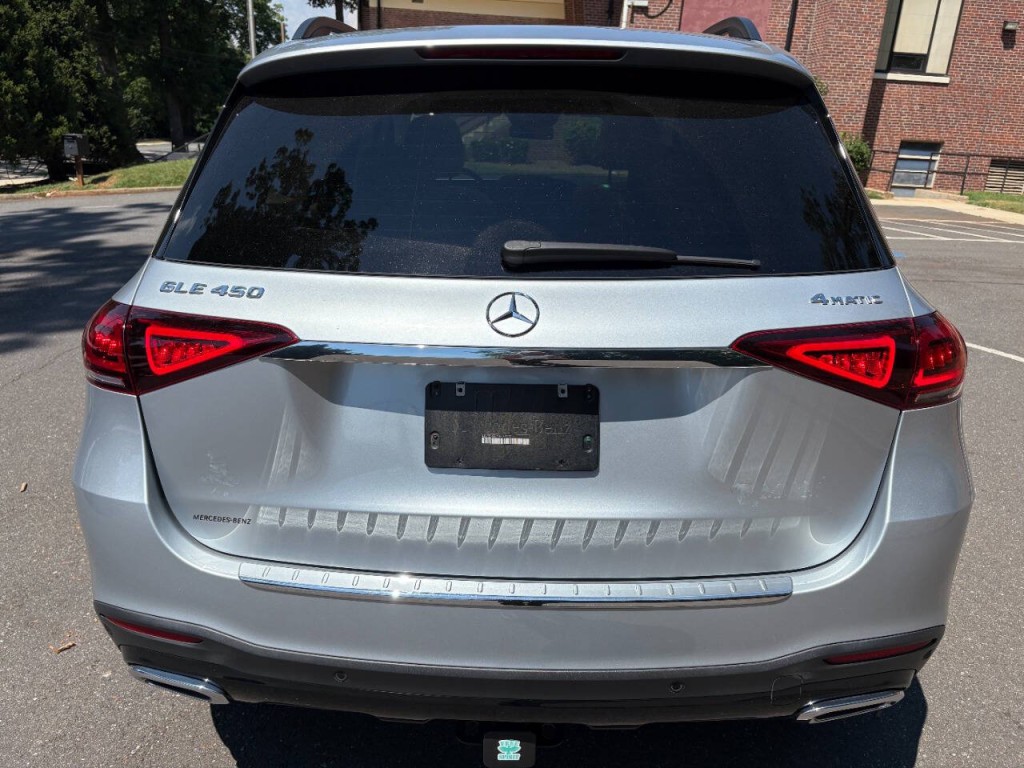2022 Mercedes-Benz GLE-Class Image 6