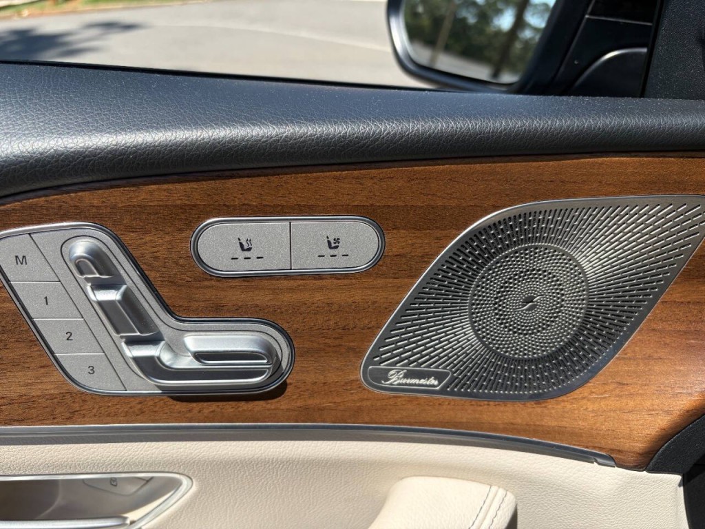 2022 Mercedes-Benz GLE-Class Image 12