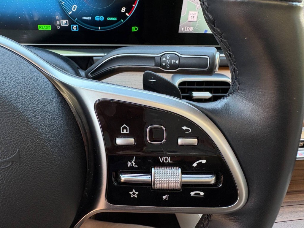 2022 Mercedes-Benz GLE-Class Image 15