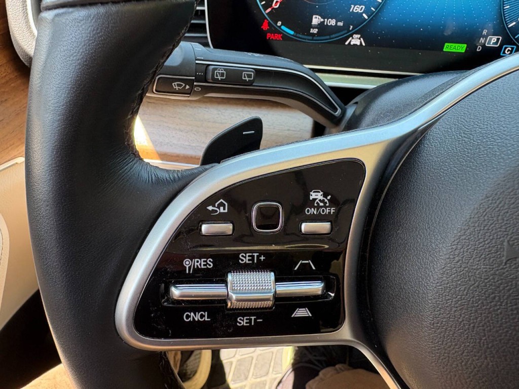 2022 Mercedes-Benz GLE-Class Image 16
