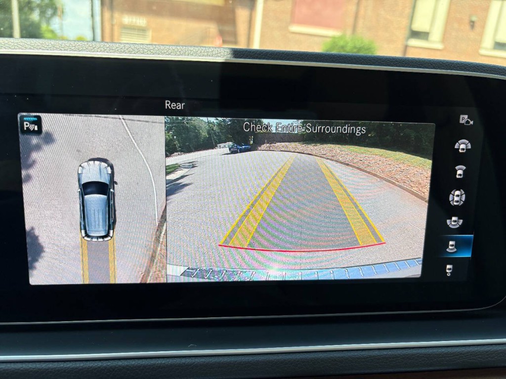 2022 Mercedes-Benz GLE-Class Image 20