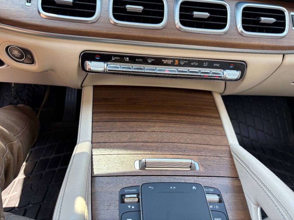 2022 Mercedes-Benz GLE-Class Image 23