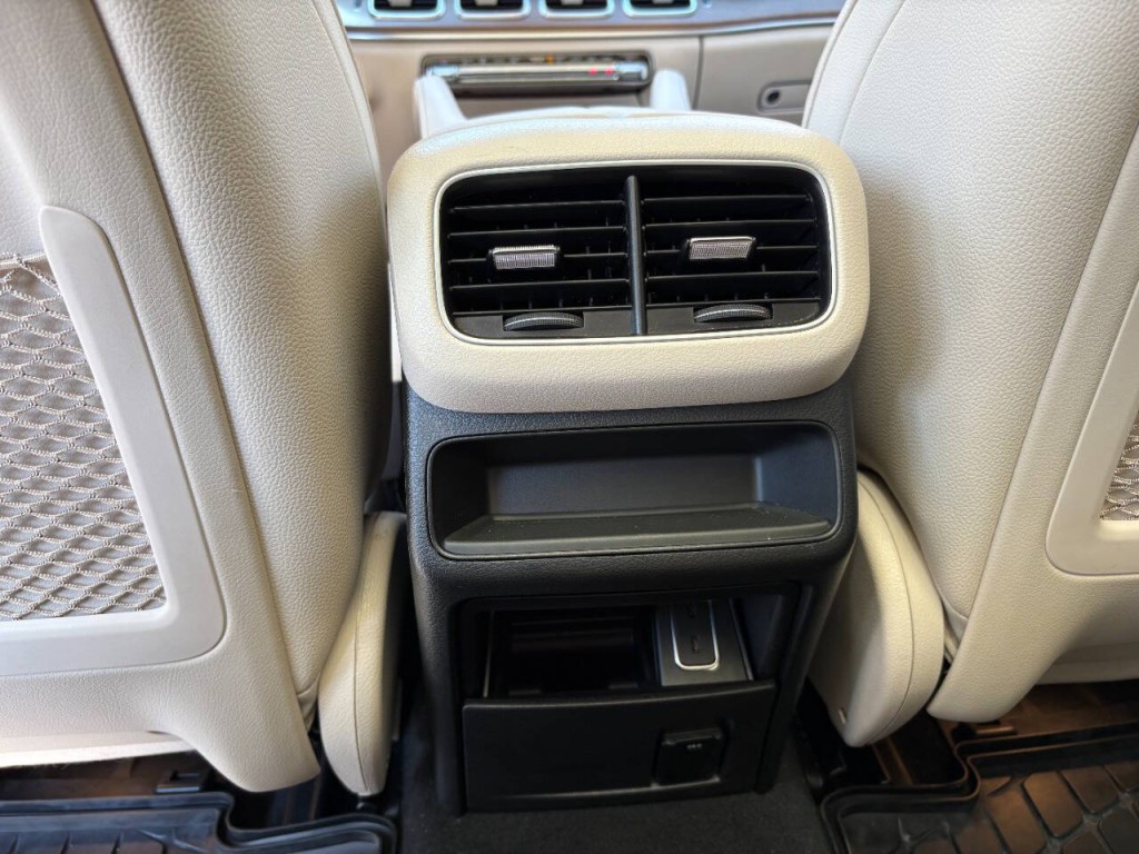 2022 Mercedes-Benz GLE-Class Image 28