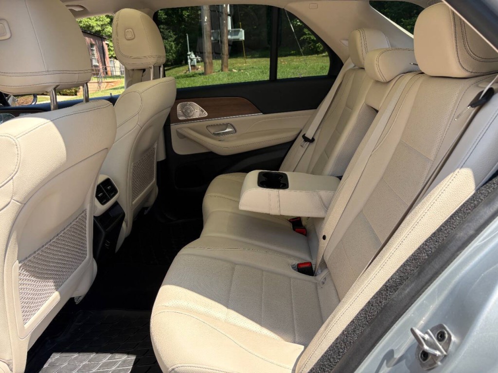 2022 Mercedes-Benz GLE-Class Image 30