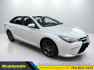 Image for 2017 Toyota Camry XSE ID: 6668143
