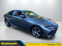 Image for 2019 Lexus IS 300 Base ID: 6668146