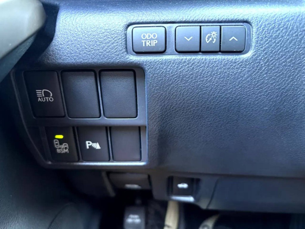 2019 Lexus IS 300 Image 14