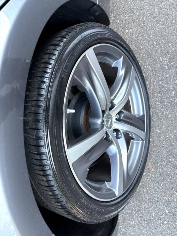 2019 Lexus IS 300 Image 37