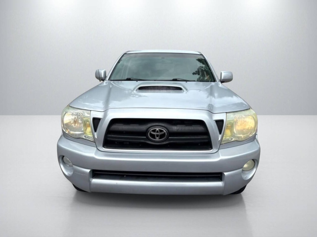 2007 Toyota Tacoma Image 2