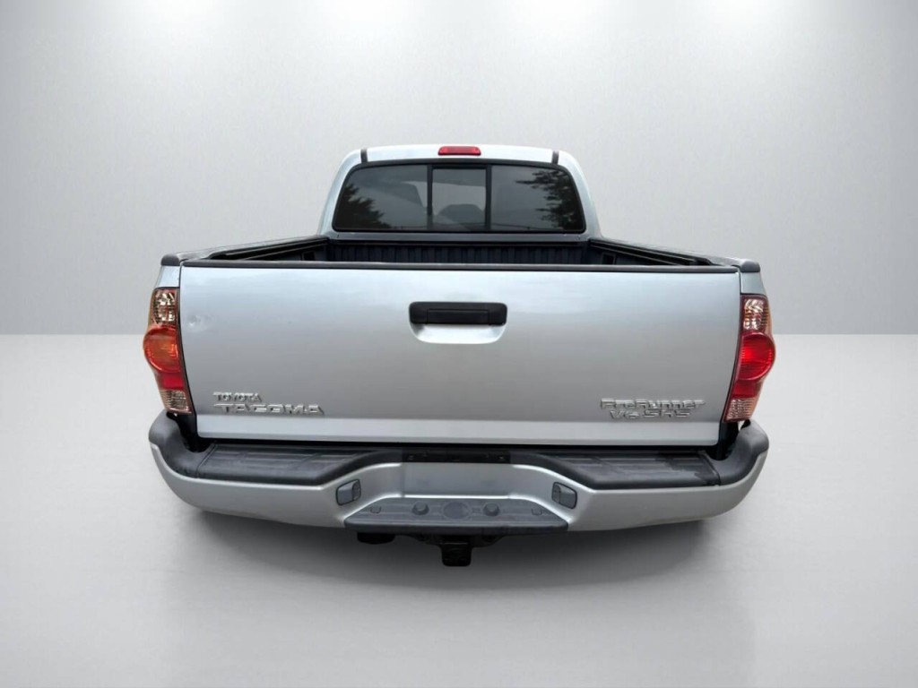 2007 Toyota Tacoma Image 6
