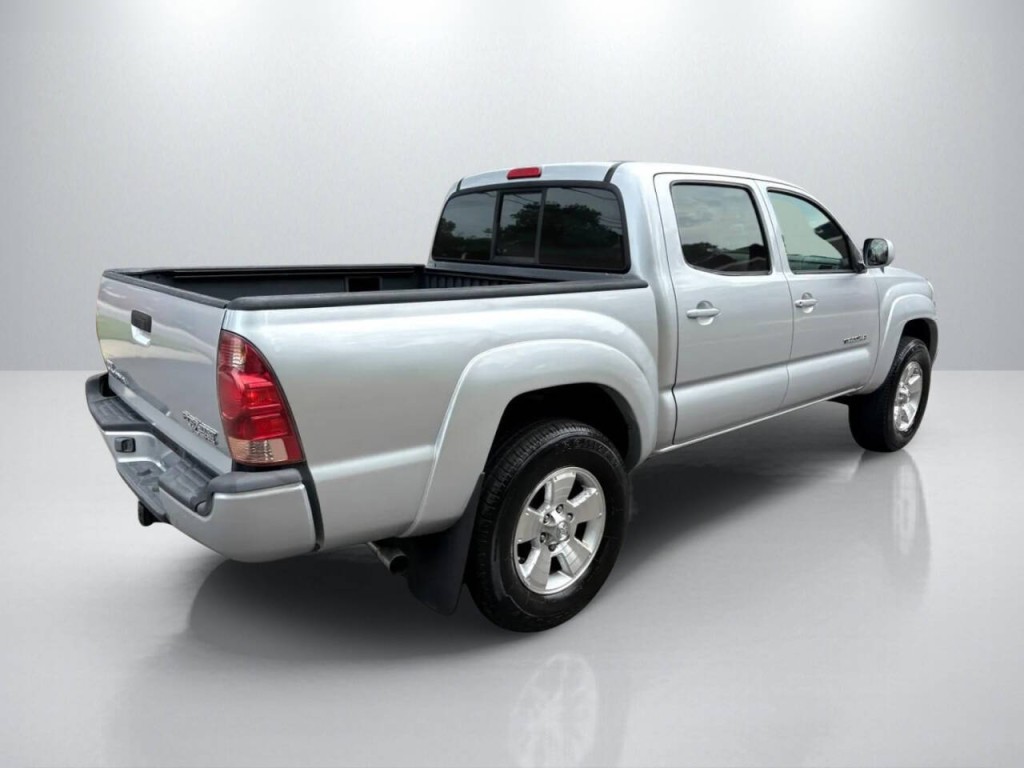 2007 Toyota Tacoma Image 7