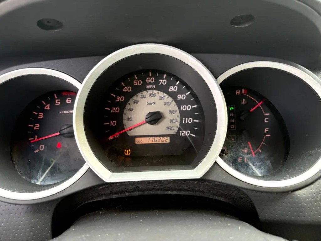 2007 Toyota Tacoma Image 13