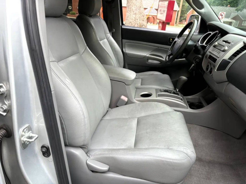 2007 Toyota Tacoma Image 20