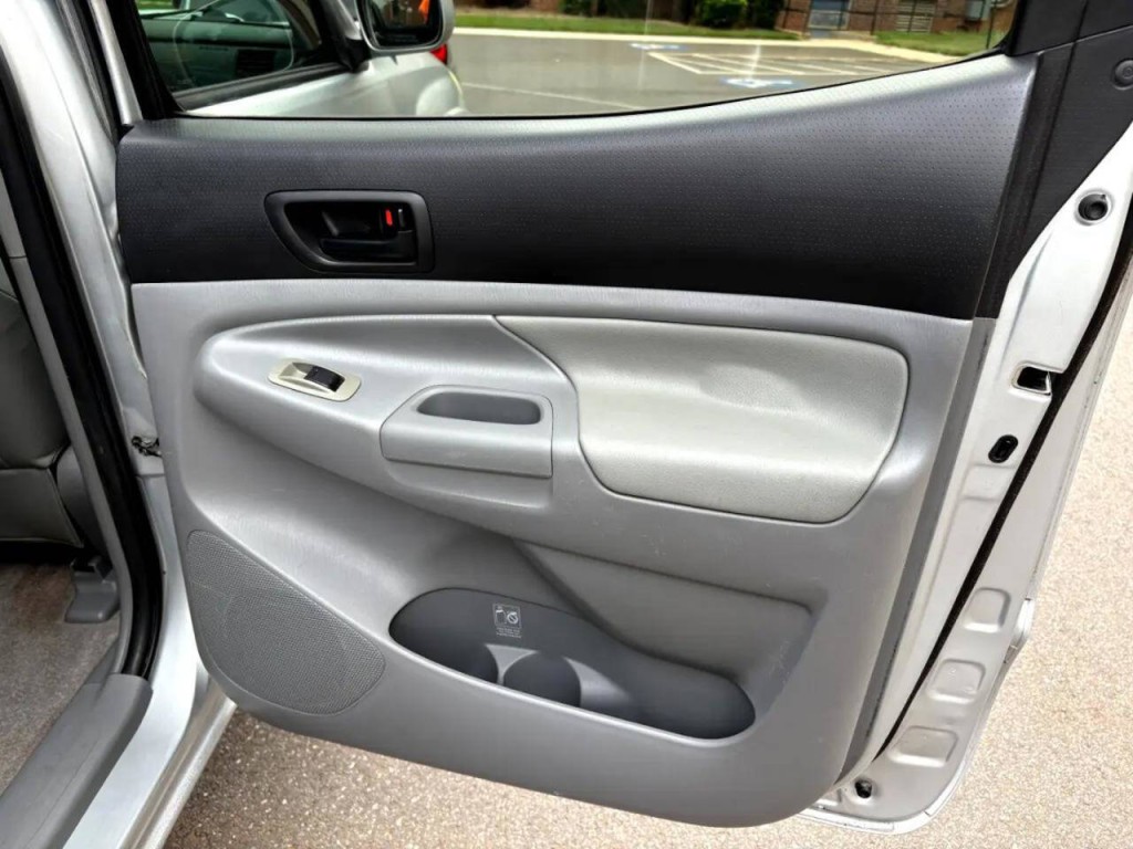 2007 Toyota Tacoma Image 22