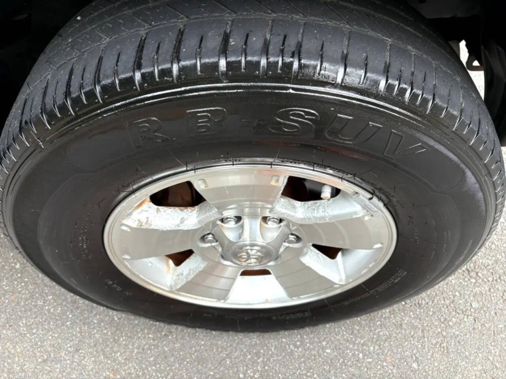 2007 Toyota Tacoma Image 25
