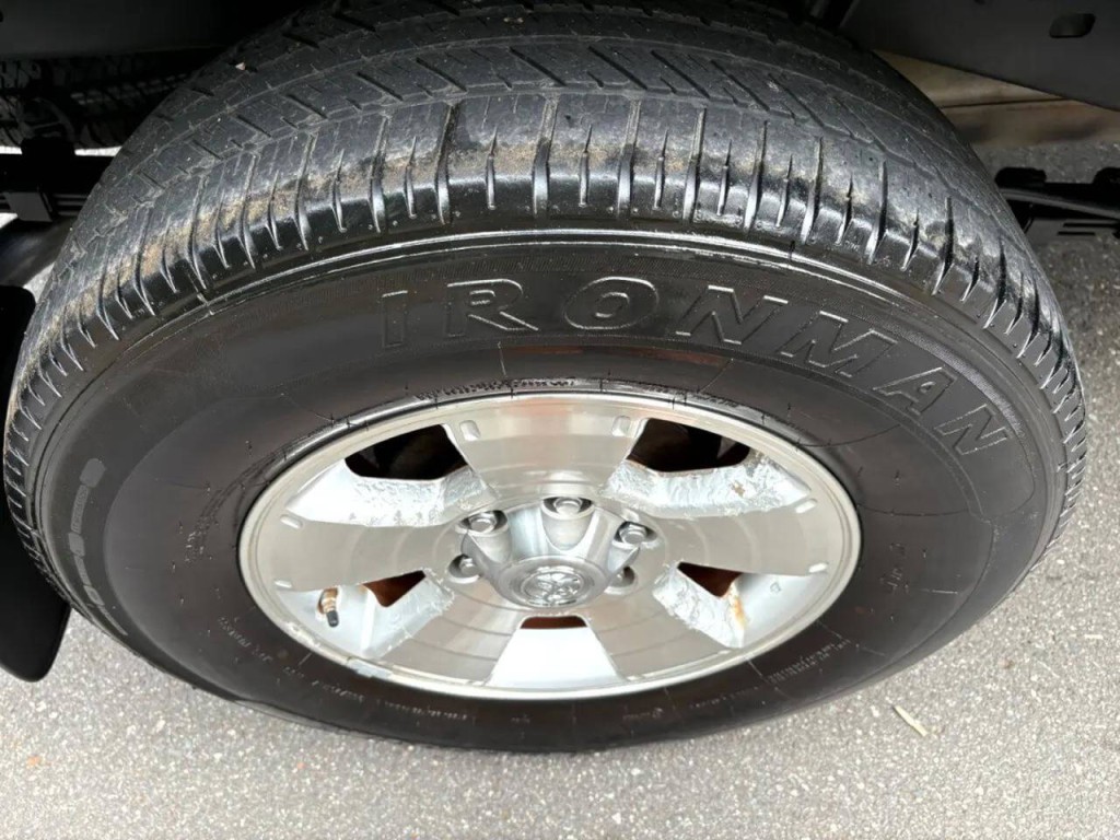 2007 Toyota Tacoma Image 26