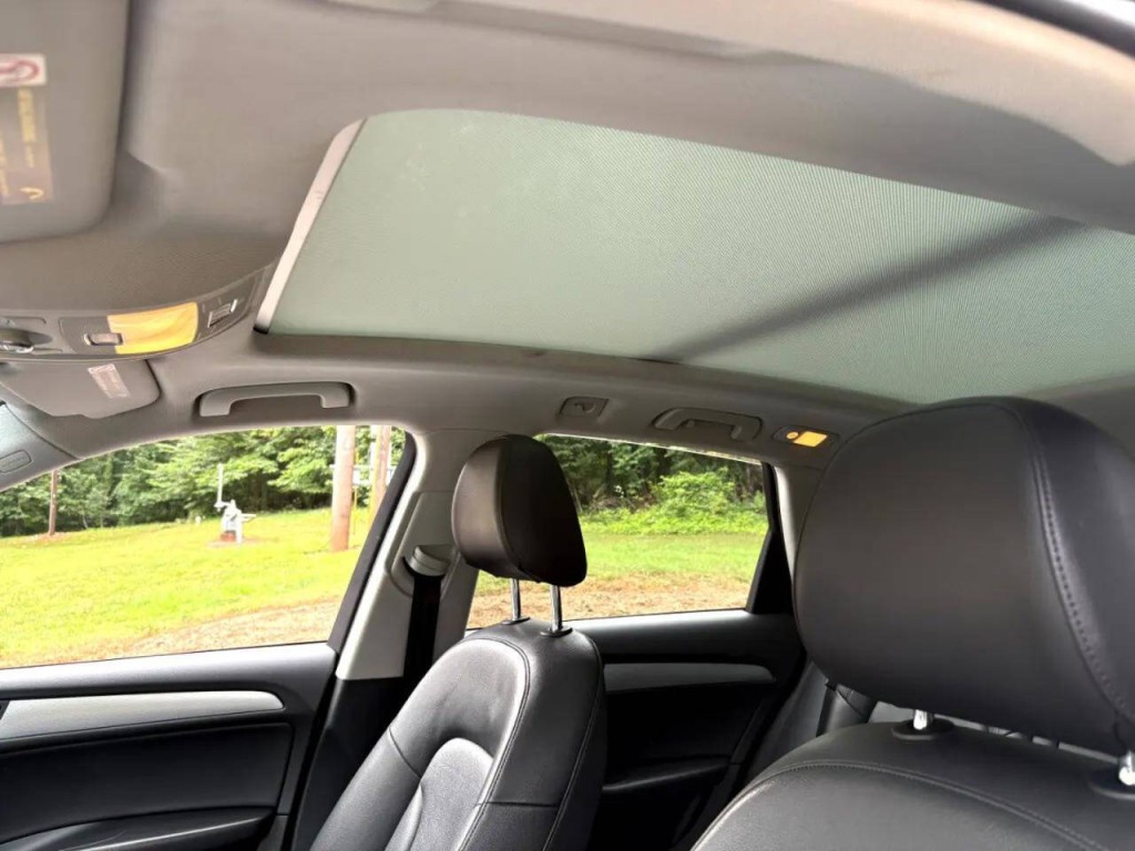 2017 Audi Q5 Image 10