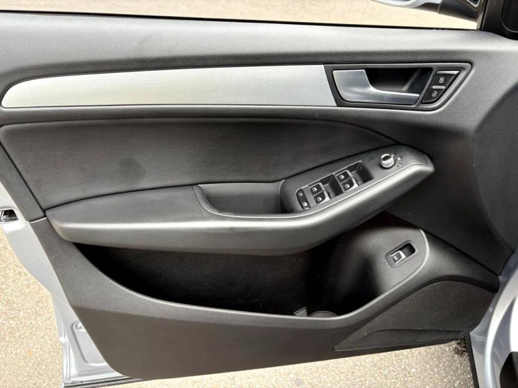 2017 Audi Q5 Image 11