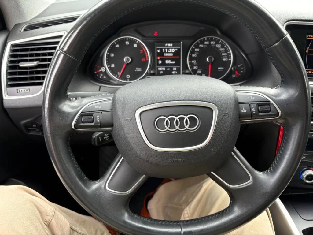 2017 Audi Q5 Image 14