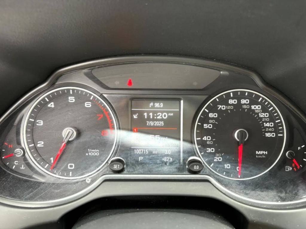 2017 Audi Q5 Image 17