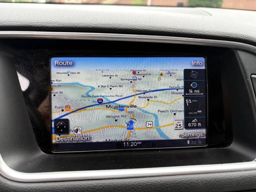 2017 Audi Q5 Image 19