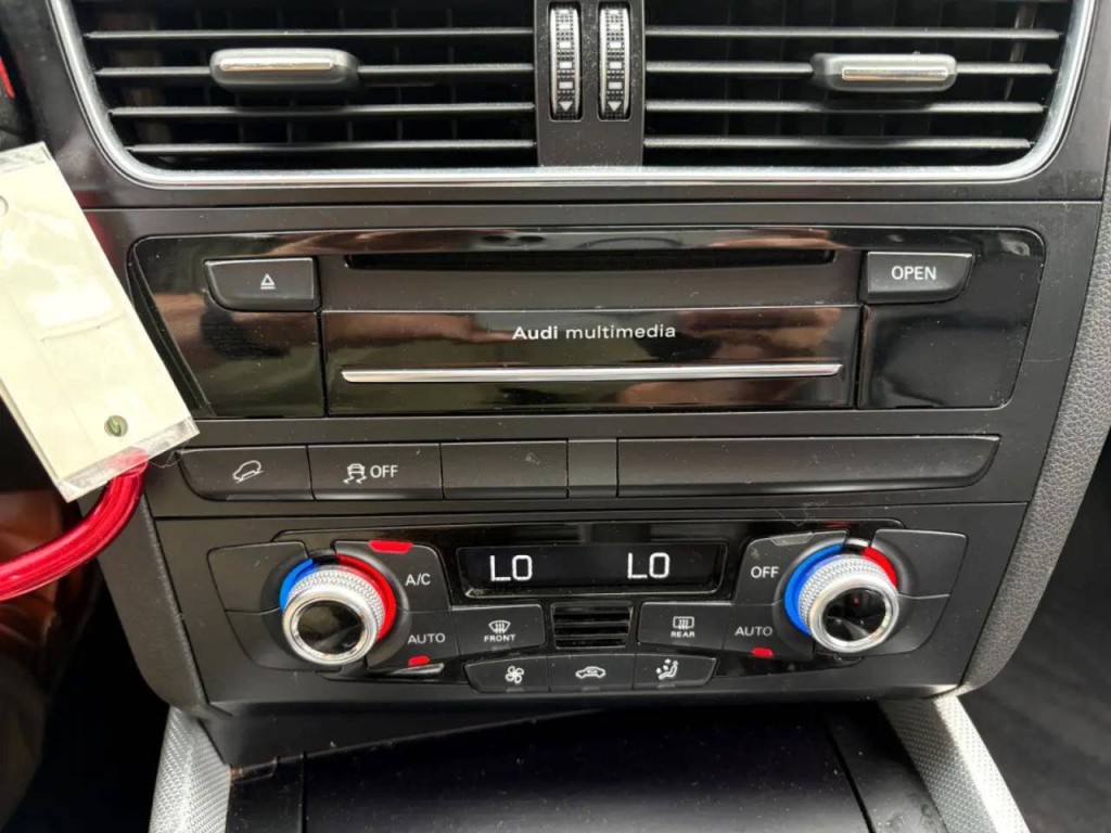 2017 Audi Q5 Image 20