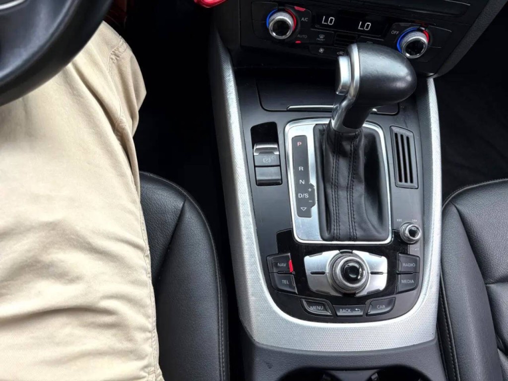 2017 Audi Q5 Image 21