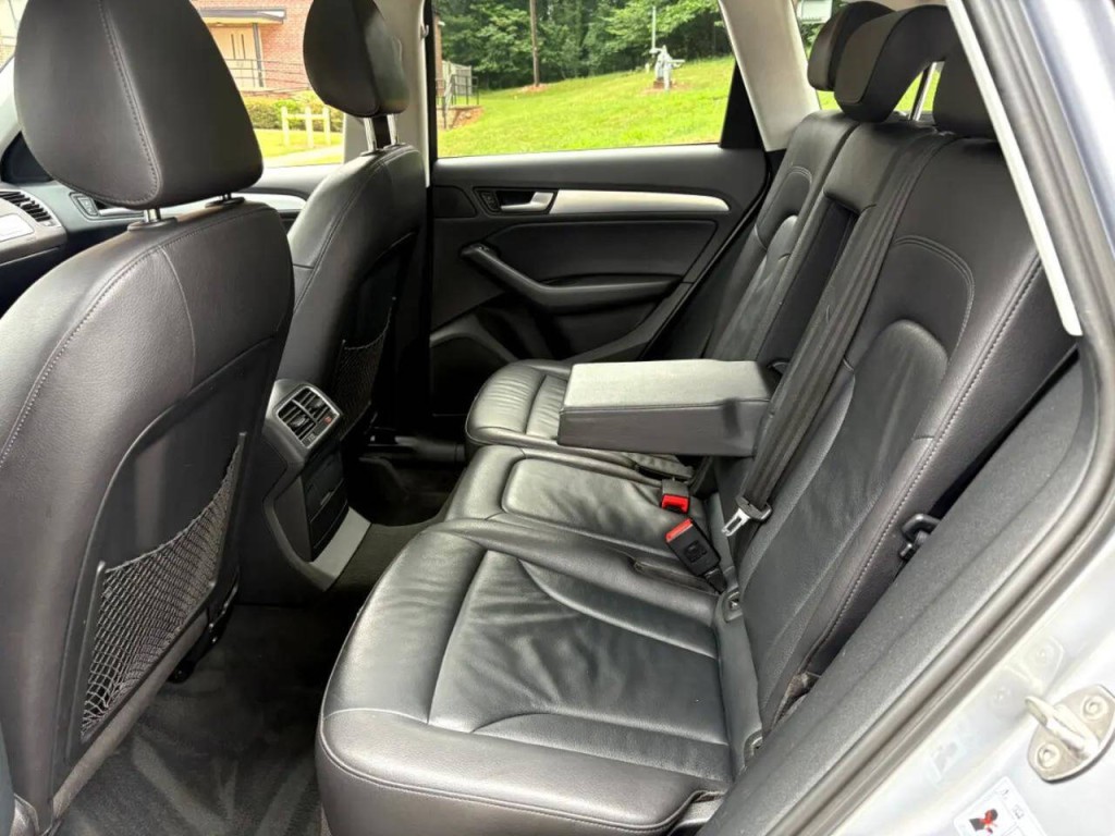 2017 Audi Q5 Image 26