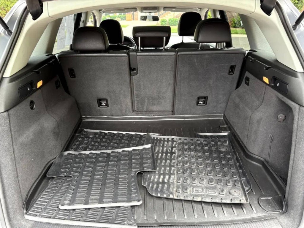2017 Audi Q5 Image 27
