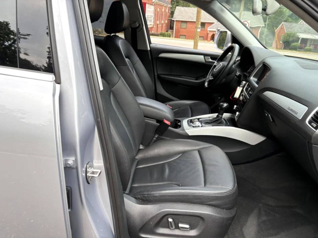 2017 Audi Q5 Image 30
