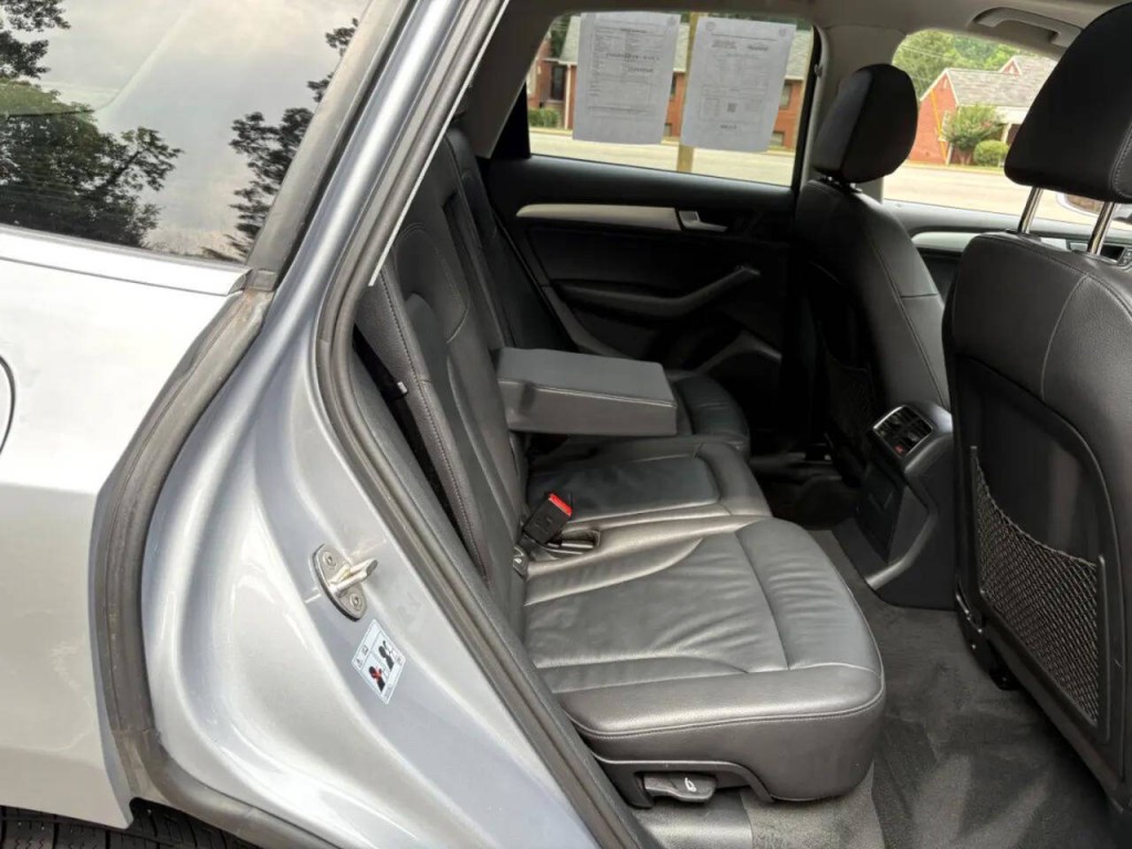 2017 Audi Q5 Image 33