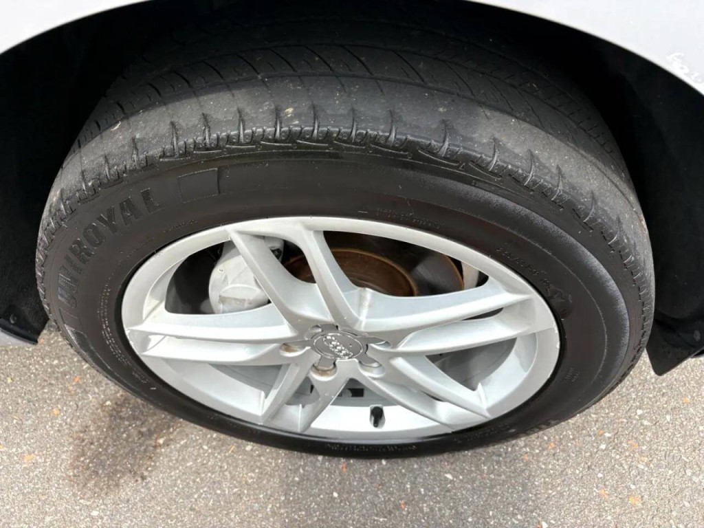 2017 Audi Q5 Image 35