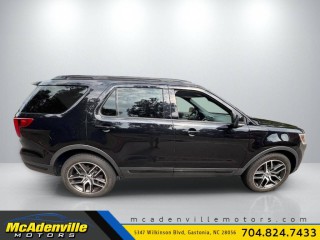 Image for 2019 Ford Explorer Sport ID: 6668149
