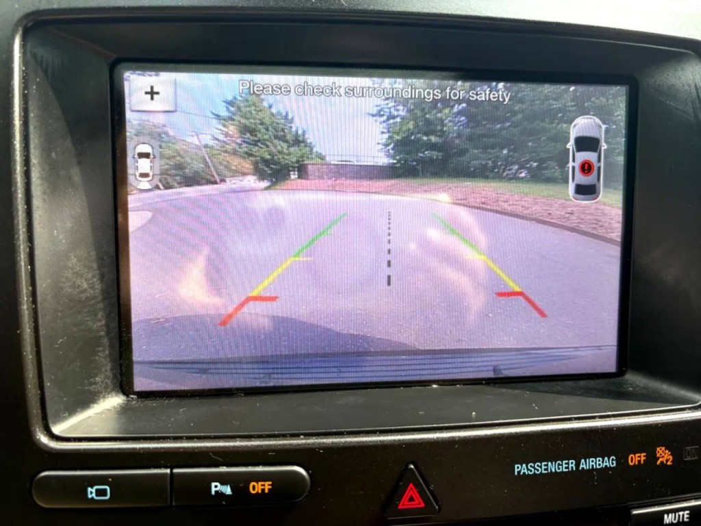 2019 Ford Explorer Image 13