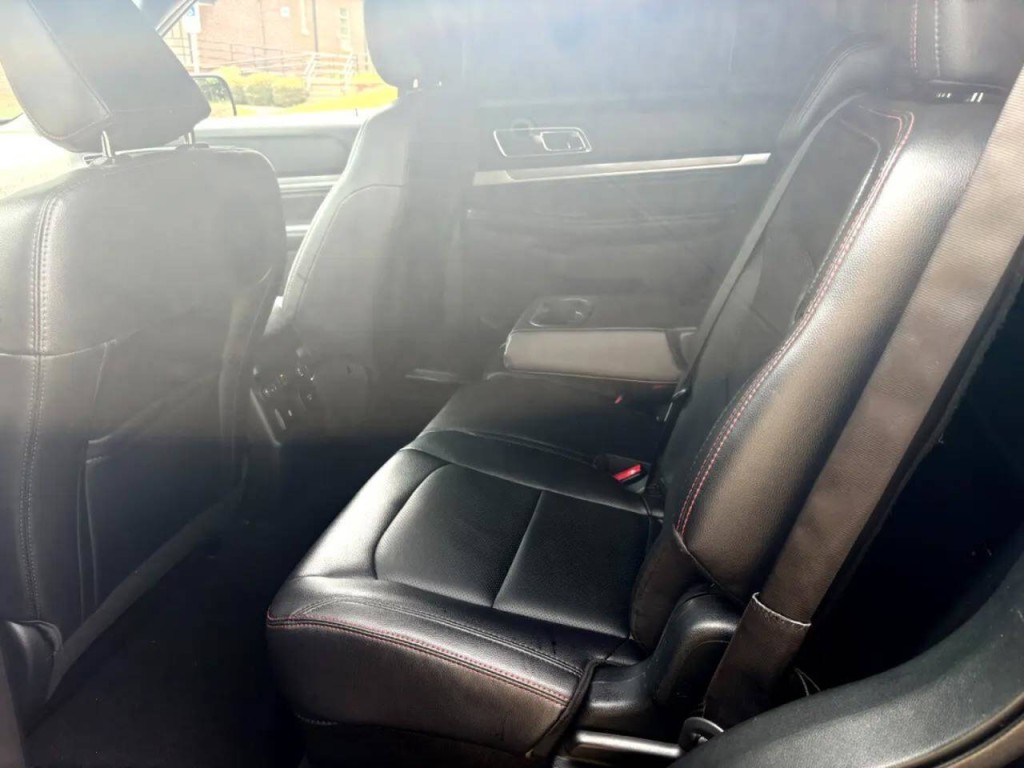 2019 Ford Explorer Image 21
