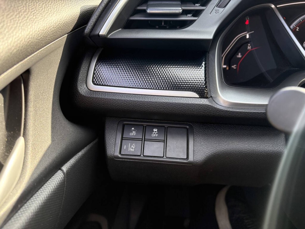 2019 Honda Civic Image 12