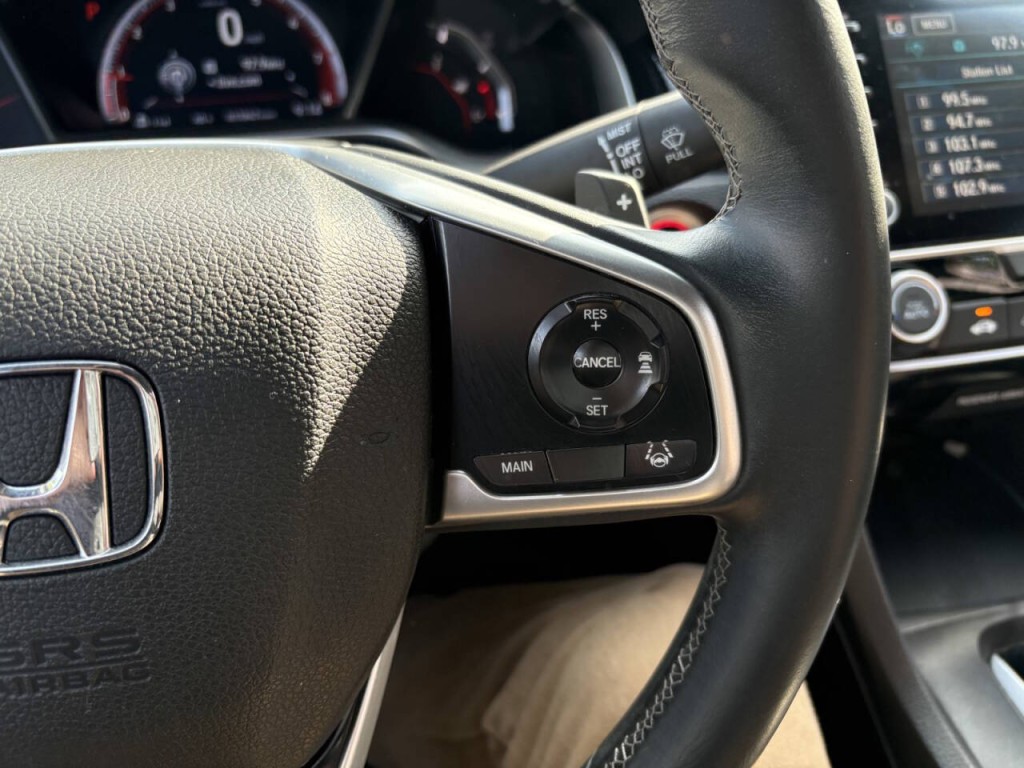 2019 Honda Civic Image 14
